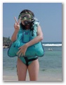 snorkel kiah