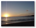 sunset poipu beach1