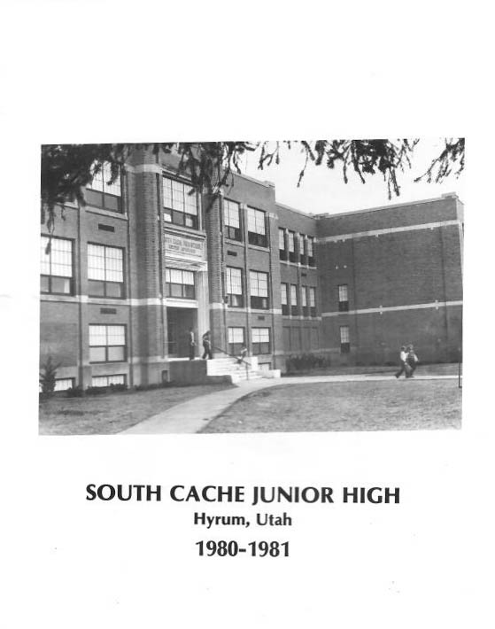 Yearbook page 2