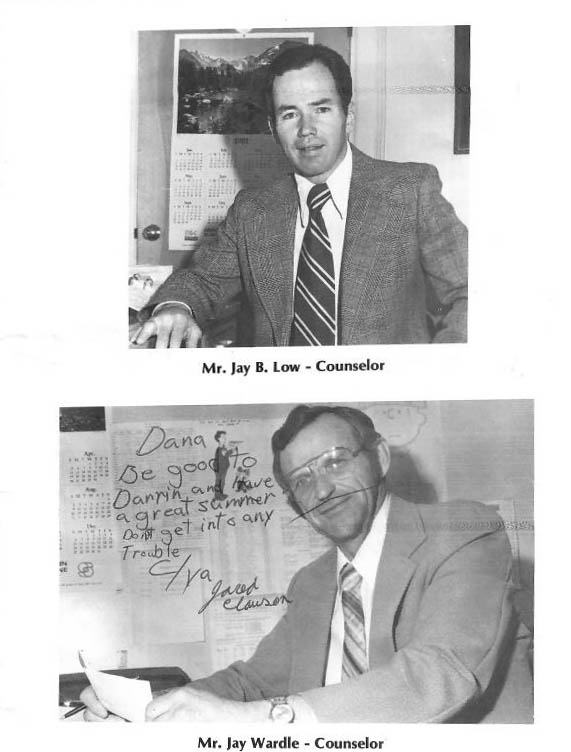 Yearbook page 4