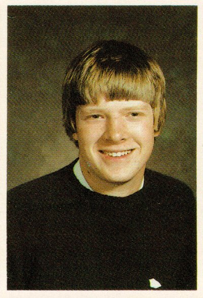 Andrew Spear