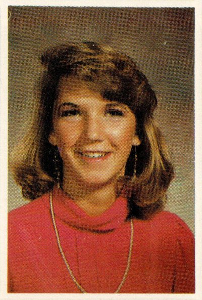 Annette Farnsworth