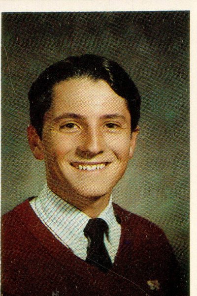 Bart Bertolio