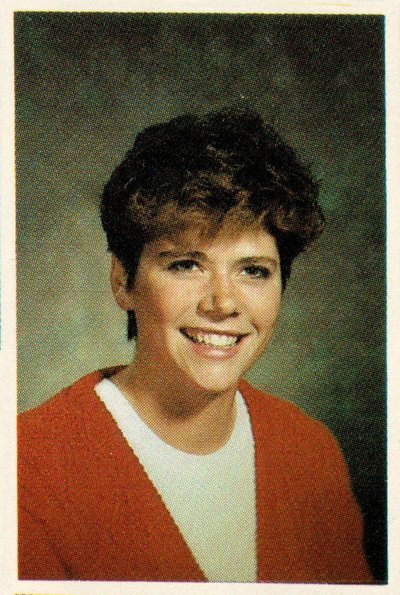 Beth Anderson