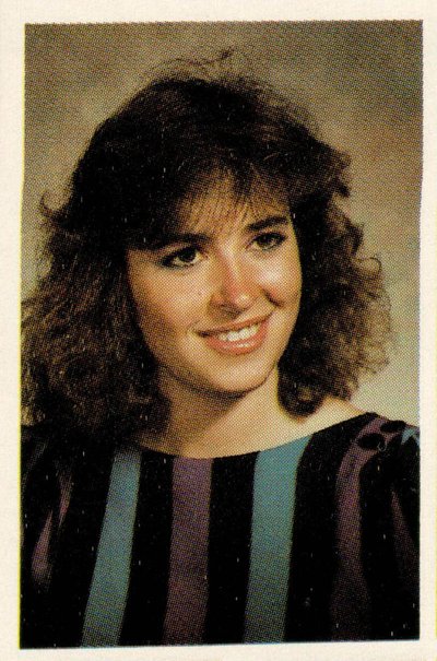 Bev Jenson