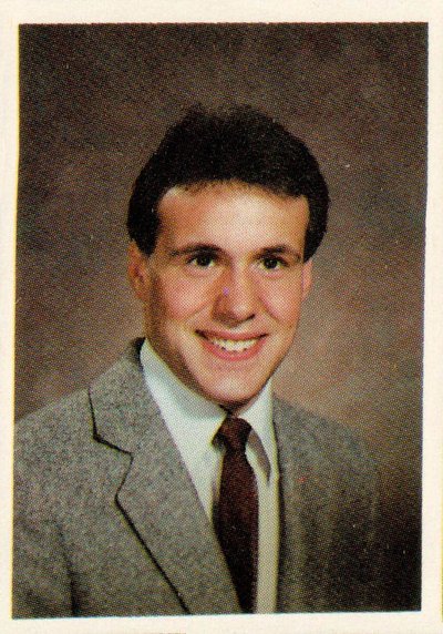 Blake Casselman