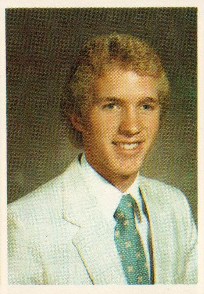 Brad Worthen