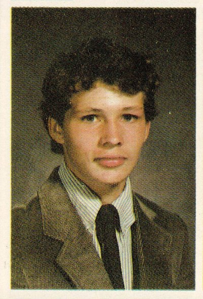 Brett Kerr