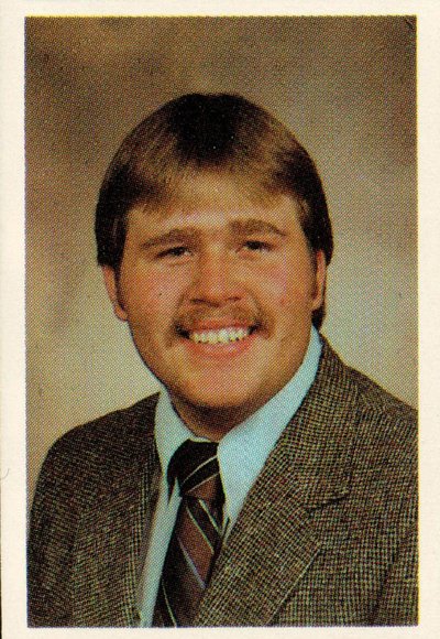 Brian Clawson
