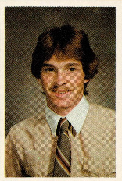 Brian Leishman