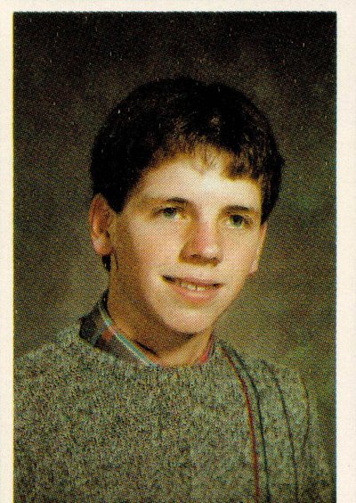 Bryan Lundahl