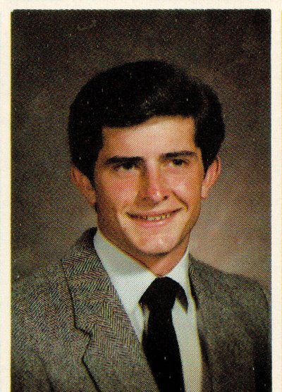 Byron Long