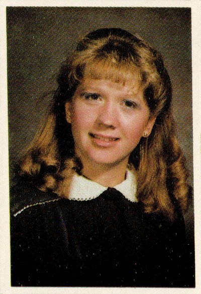 Cathy Jones