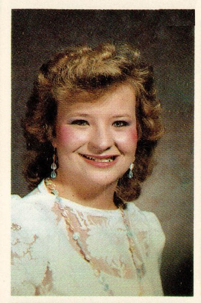 Charla Niederhauser
