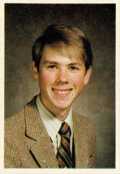 Curtis Kidd