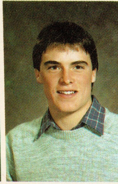 Danny Roundy