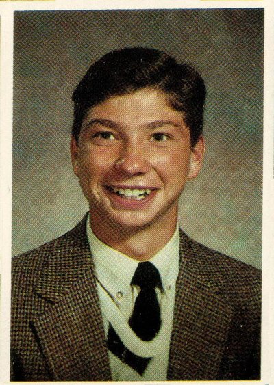 Darin Brenchley
