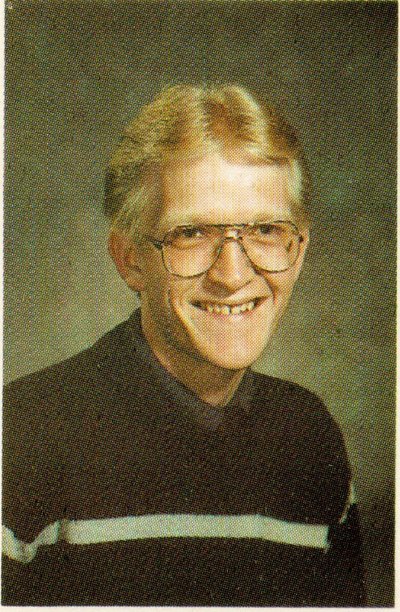 Dave Petersen