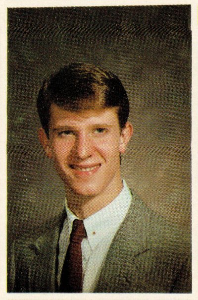 David Jones