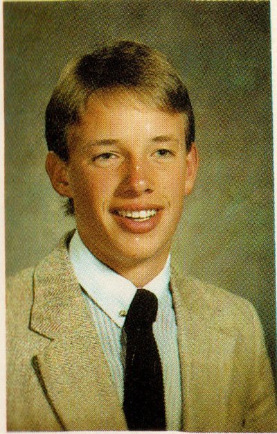David Rasmussen