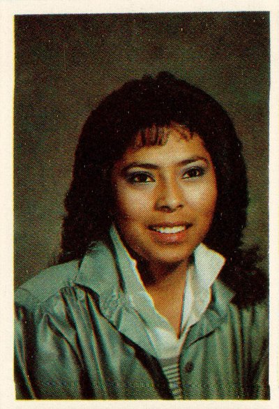 Delores George