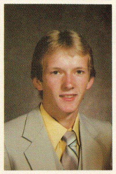 Dennis Lemon