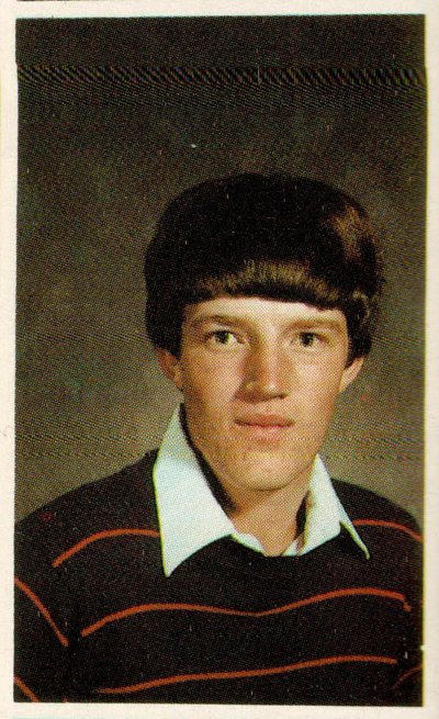 Eric Seeholzer
