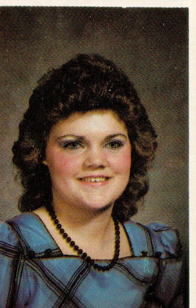 Gina Lindley