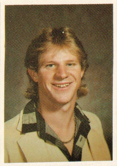 Jeff Christianson