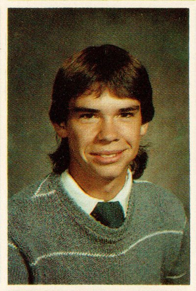 Joe Goodey