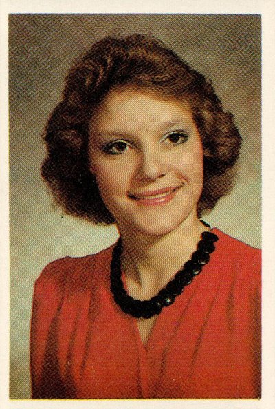 Jolene Hendricks