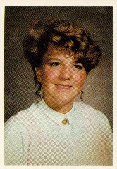 Julie Lefgren
