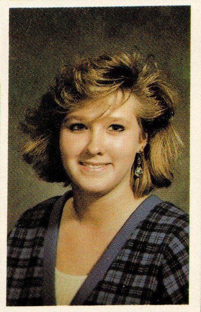 Julie Vogel