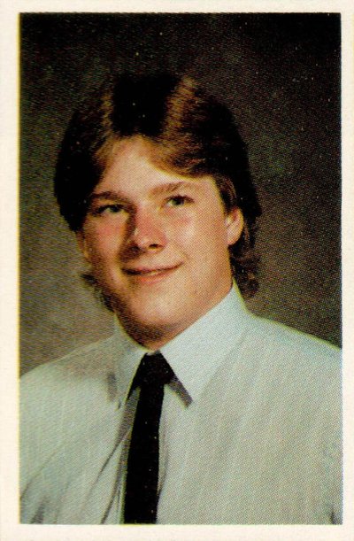 Ken Clemons