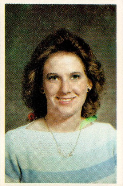 Kim Fredrickson