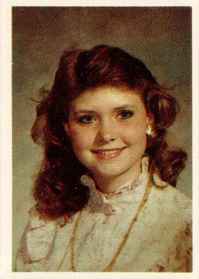 Kim Greene