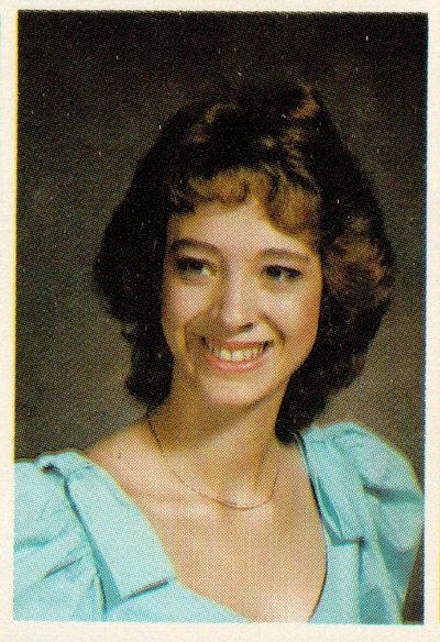 LaDawn McRae