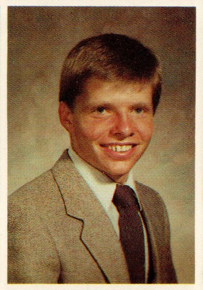 Lance Henderson