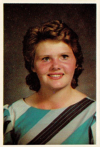 Linda Humphreys
