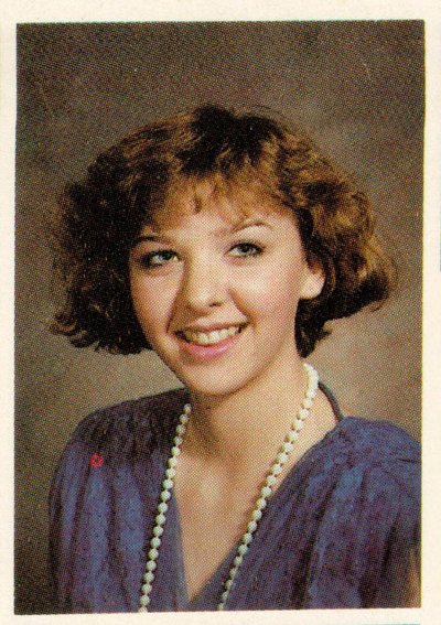 Lisa Russell
