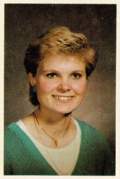 Marianne Keeley