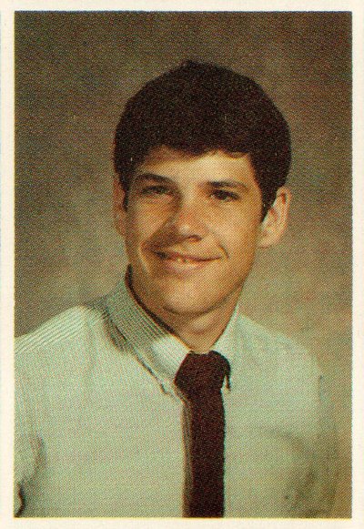 Mark Hicken
