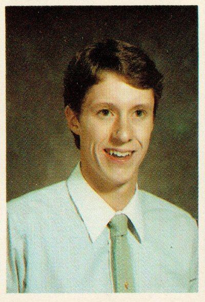 Mike Jenkins