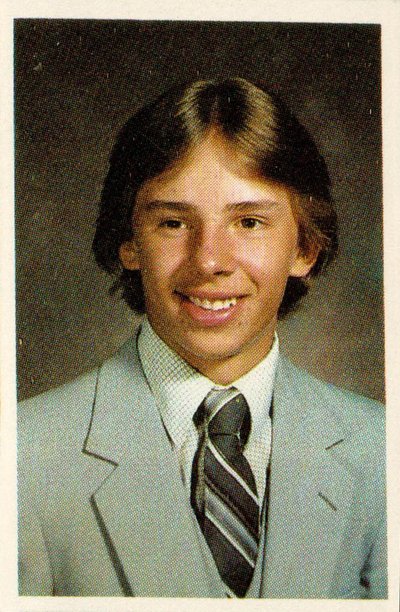 Mike Nielsen