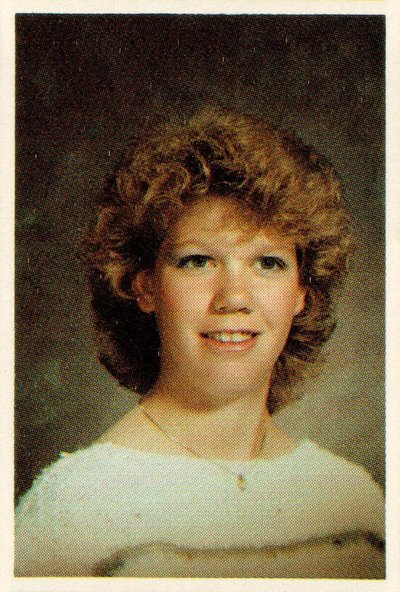 Paula Howell