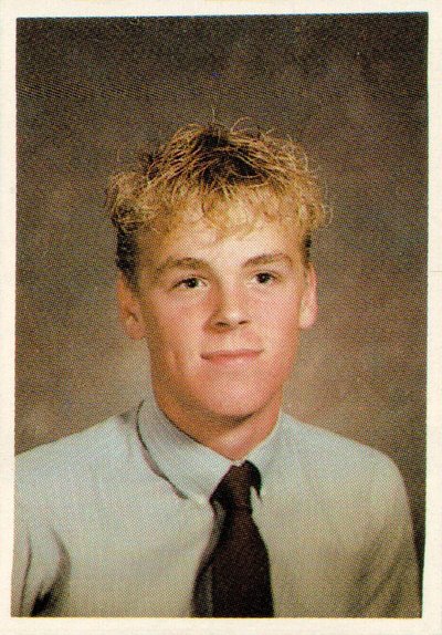 Pete Watkins