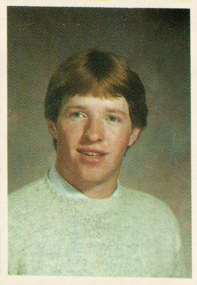 Ronald Bushman