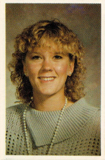 Ronnette Fancher