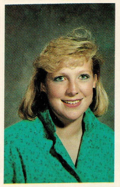 Stephanie Budge