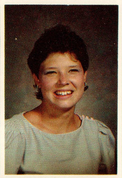 Tanya Griggs